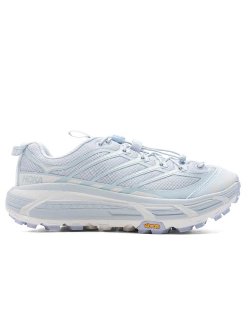 HOKA MAFATE THREE2 - STARDUST / CLOUDLESS