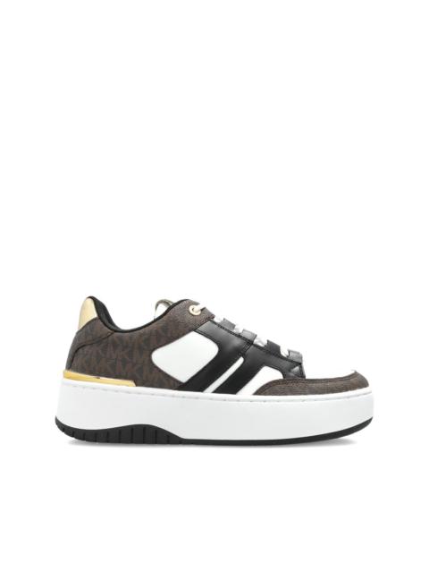 MICHAEL KORS Ryder sneakers