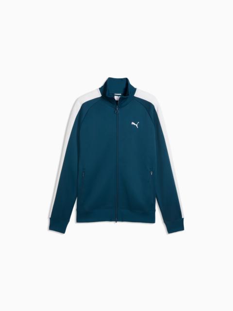 PUMA T7 Men's Track Jacket
