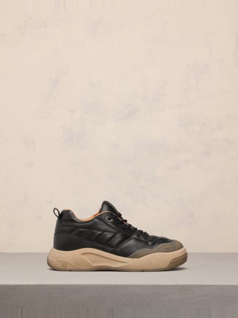 AMI Paris LOW TOP AMI SN1509 SNEAKERS
