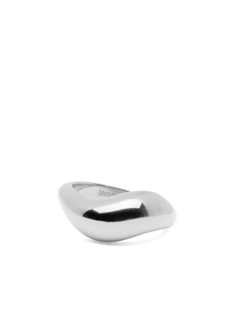 MISSOMA Missoma Savi Signature Stacking Ring