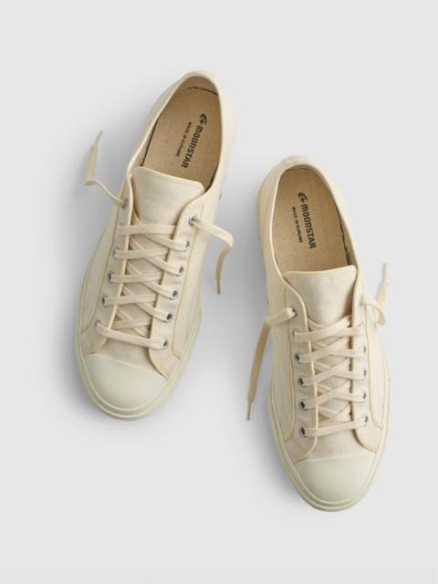 Madewell Moonstar Low Trainer Sneakers
