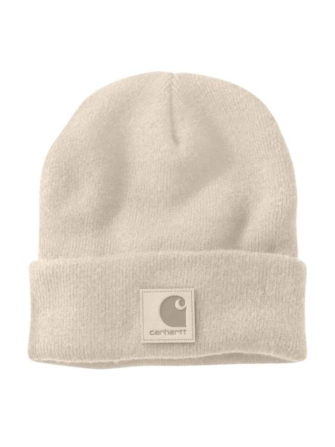Carhartt Tonal Patch Beanie