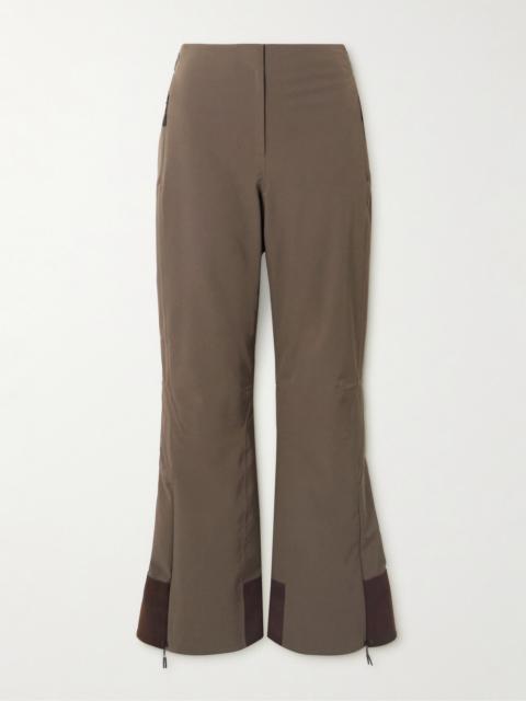 SEASE Akuna Straight-leg Ski Pants