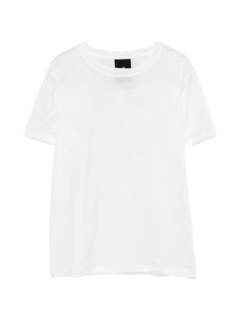 thom/krom crew-neck T-shirt
