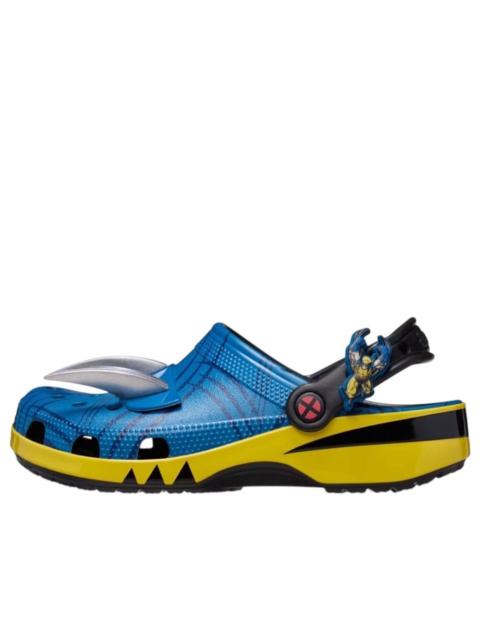 crocs Crocs x Marvel Classic Clog 'Wolverine' 211779-90H