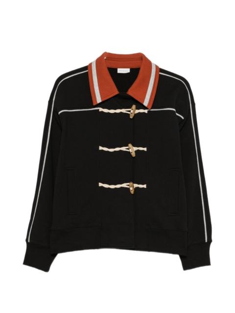 Dries Van Noten Fleece jacket