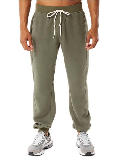 Asics MEN'S ASICS SUNDAY SANA FLEECE JOGGER