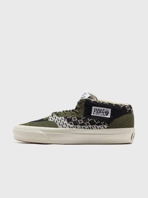 Vans LX HALF CAB 33 EK