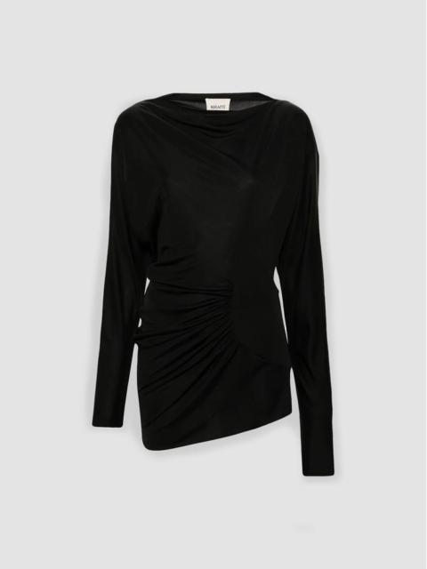 KHAITE Ciro top