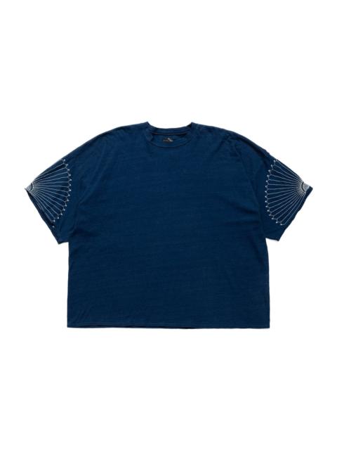 Kapital IDG Jersey HUGE-T 2022 (FUROSHIKI Embroidery)