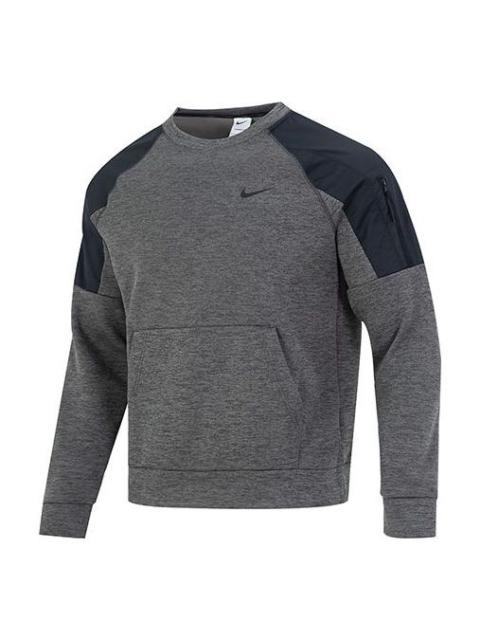 Nike Nike M Nk Therma Novelty Crew Logo DQ4855-071