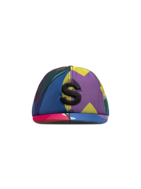 sacai Sacai x KAWS Cap 'Multicolor'