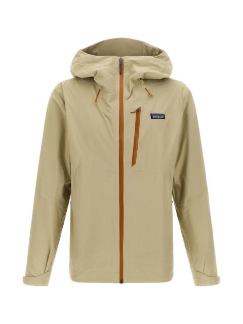 Patagonia 'Granite Crest' Waterproof Jacket