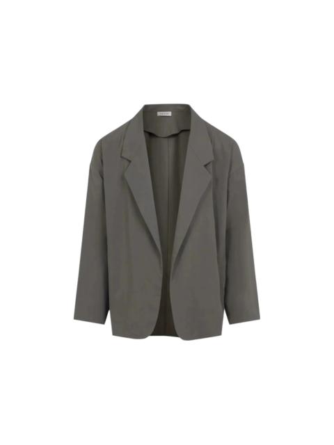 Fear of God Unlined California Blazer Willow