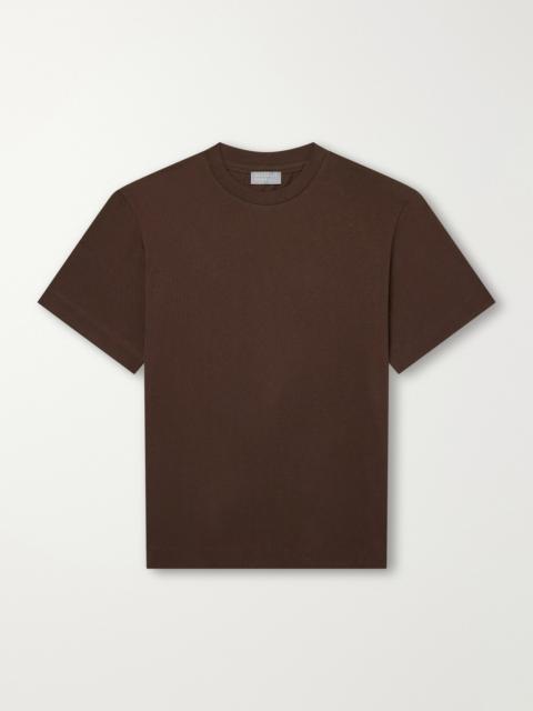 MARGARET HOWELL Cotton-Jersey T-Shirt