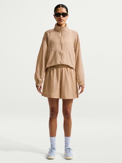 Nike Nike Sportswear Women's Loose High-Waisted Lightweight Ripstop Shorts