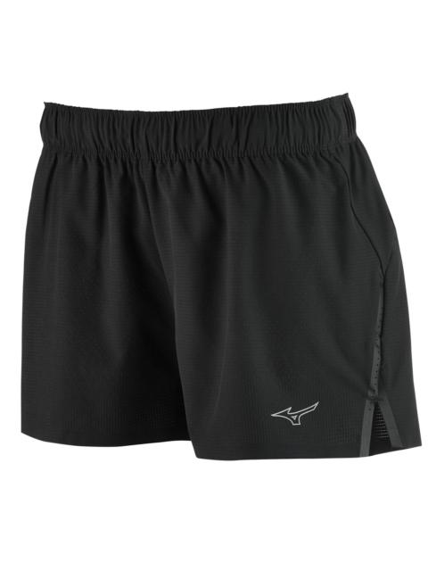 Women's Performance 4" Short + Liner