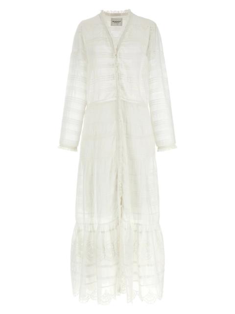 Isabel Marant Étoile 'Daniva' dress