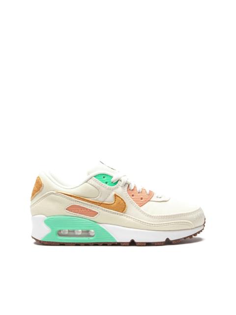 Nike Air Max 90 LX sneakers