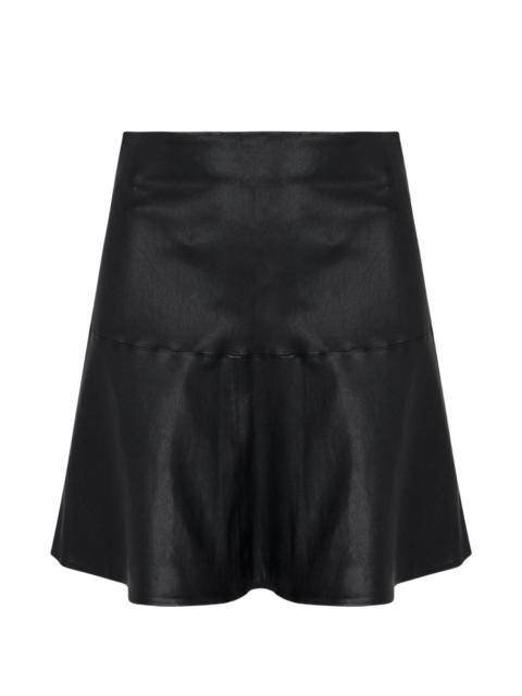 SPRWMN A-line skirt