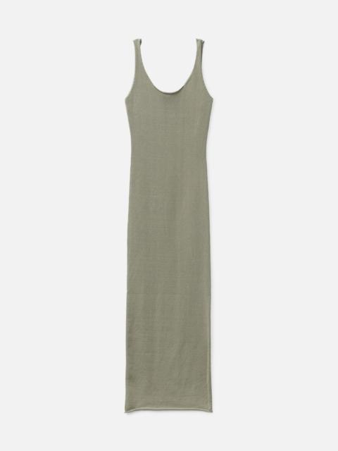 entire studios RAW KNIT MIDI