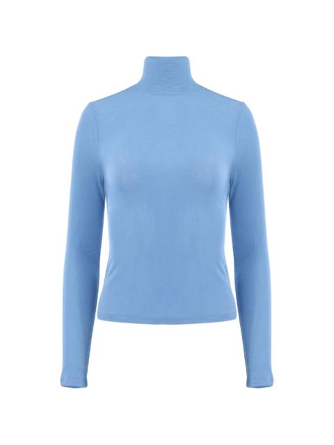 VERONICA BEARD Wyeth turtleneck sweater