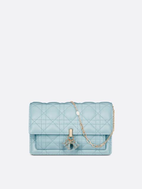 Dior My Dior Daily Chain Pouch