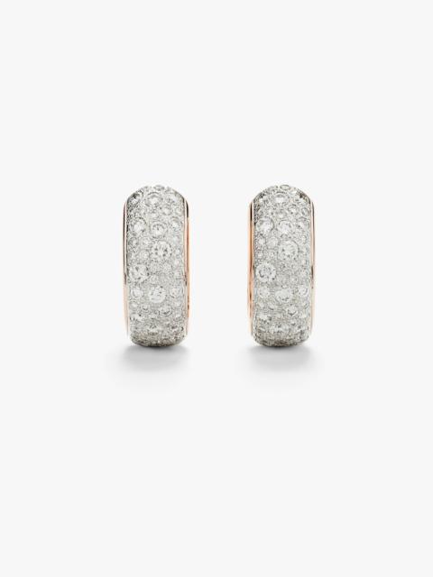 Pomellato Iconica Earrings