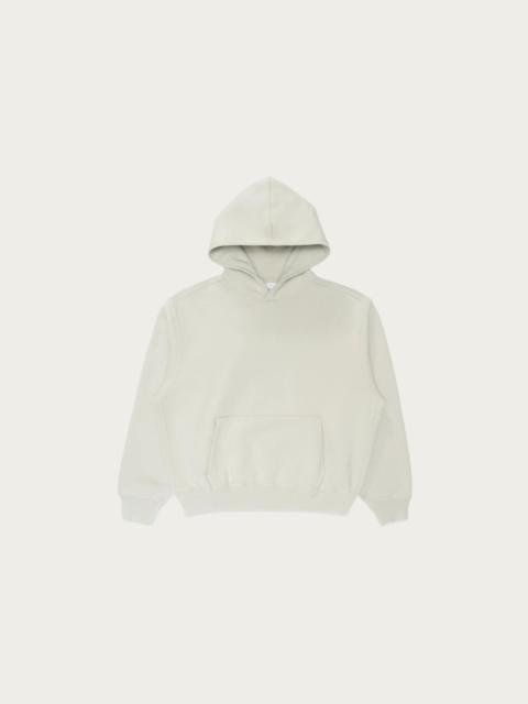 LADY WHITE CO. Mini Hoodie - Taupe Sand
