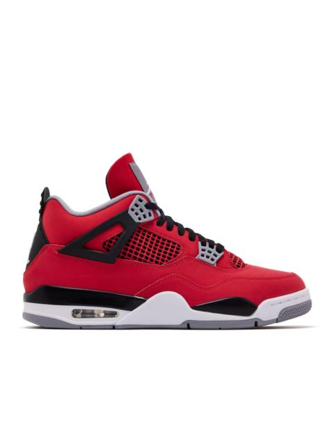 Jordan Air Jordan 4 'Toro Bravo' (Red) 2026
