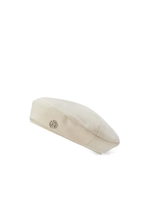 MAISON MICHEL Augusta hat