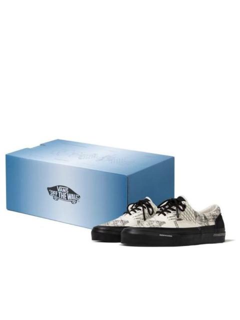 Vans C2H4 x Vans Era Shoes Box White VN0A5EFN2YC-S-BOX