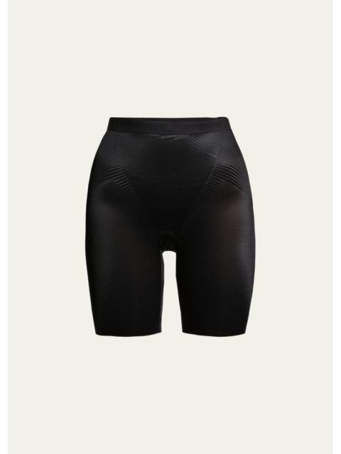 SPANX Thinstincts 2.0 Mid-Thigh Shorts