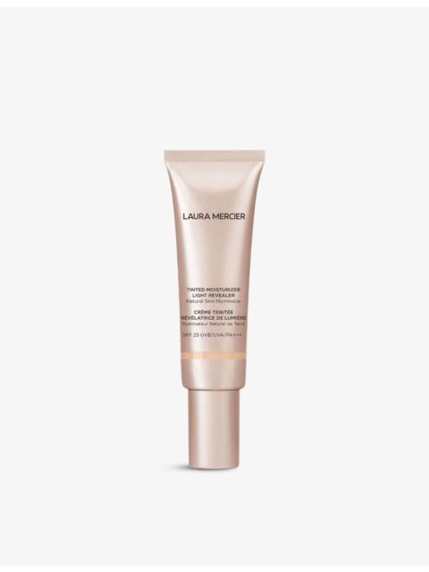 Laura Mercier Light Revealer Natural Skin Illuminator SPF 25/PA+++ tinted moisturiser 50ml