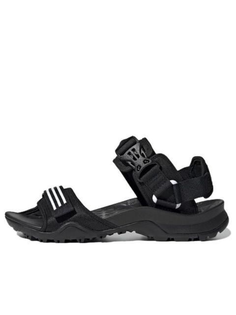 adidas adidas Terrex Cyprex Ultra DLX 'Core Black' GY6115