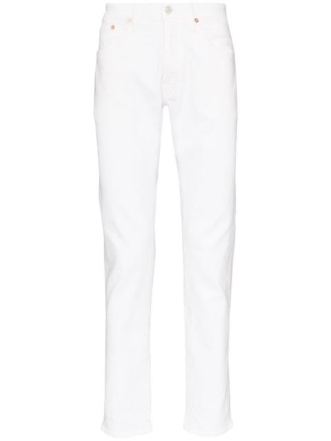 Polo Ralph Lauren pearl regular fit jeans