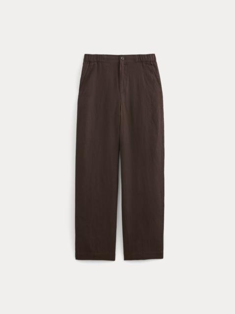 EVERLANE LINEN EASY PANT 2.0