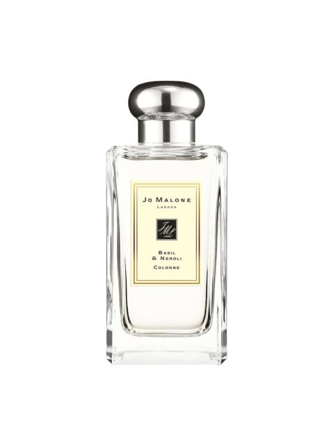 Jo Malone London Basil and Neroli Cologne