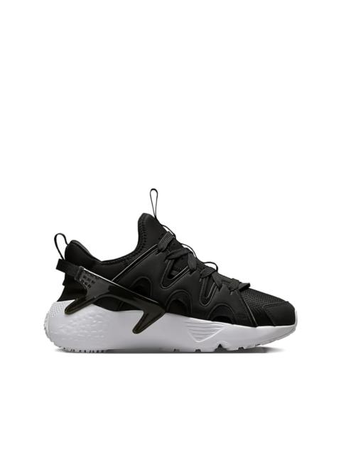 Nike Air Huarache Craft "Black/White" sneakers