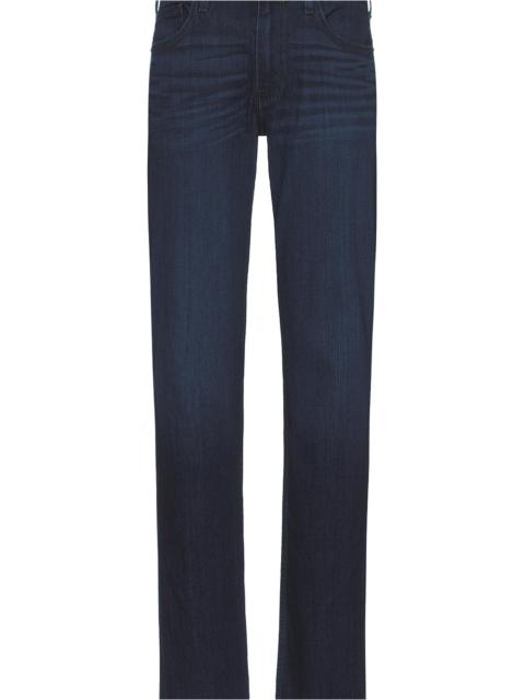 PAIGE Normandie Straight Jeans
