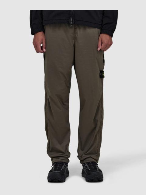 Stone Island Ultralight nylon stretch-TC pant