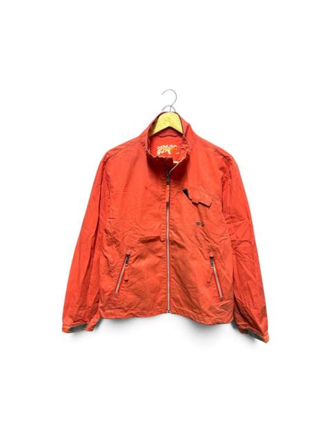 Timberland TIMBERLAND LIGHT WORKWEAR JACKET