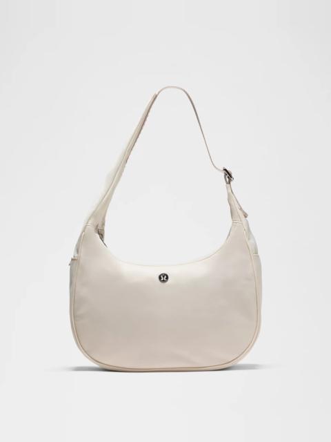 lululemon City Essentials Shoulder Bag 4L