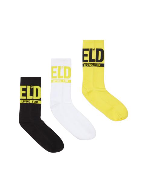 Diesel SKM-RAY-THREEPACK