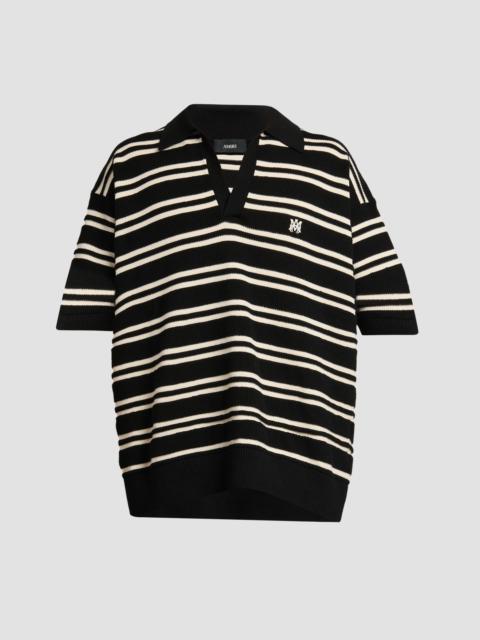 Supreme Supreme Bouquet S/S Top Black - SS24KN80 BLACK | REVERSIBLE