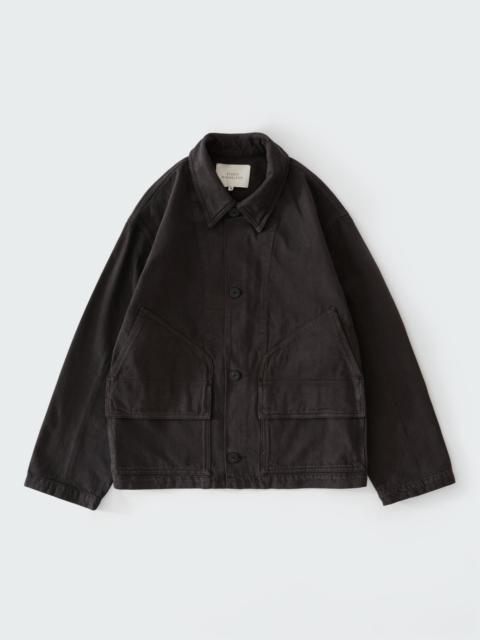 Studio Nicholson Beckett Denim Jacket