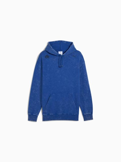 PUMA x SONIC THE HEDGEHOG Men's Graphic Hoodie