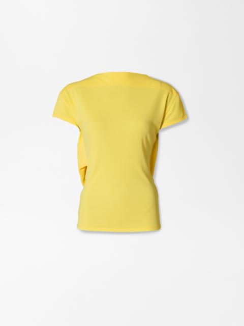 JACQUEMUS The Mistral top