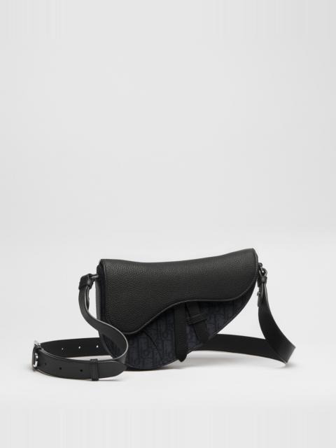 Dior Saddle Bag
